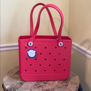 Baby Bogg Bag (red)